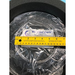AMAT 0200-RW011-P3 Anillo de enfoque de 6 pulgadas SEMI LIFT 2 162MM - Equipo y piezas de semiconductores de confianza de la marca global Trusted Global Legacy - Product Image 3