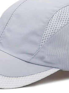 Gorra de Béisbol con Logotipo Personalizado OEM, Visera Curva y Correa Ajustable, 6 Paneles, Calidad Premium, Transpirable - Product Image 4