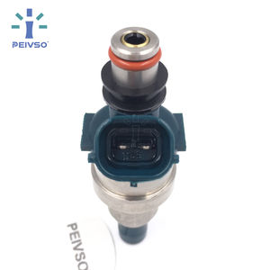 Injecteur de carburant de haute qualité au prix d'usine PEIVSO, accessoires auto pour SUZUKI ESTEEM 1995-1997 OEM 195500-2350 - Product Image 2