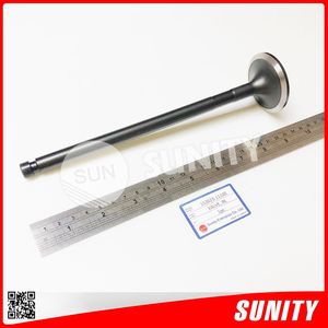 Válvula de Succión TAIWAN SUNITY de Alta Calidad 6N165 OEM 152623-1110 para Piezas Marinas YANMAR 6N165 - Product Image 3