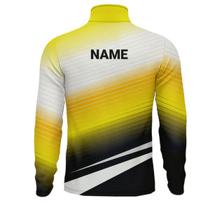 Coupe-vent imperméable respirant et léger personnalisé pour hommes Nouveau design Veste de pluie en toile d'extérieur série-pour la randonnée - Product Image 2