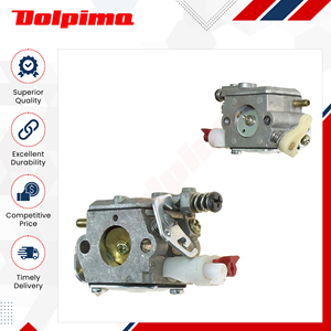 คาร์บูเรเตอร์สำหรับอะไหล่เครื่องยนต์ฮุสวาน่า รุ่น 55 แบบ ZAMA ( 503 28 31-06 ) - Product Image 2