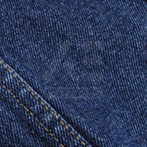 Best Quality Casual Summer Women <b>Jeans</b> Skirt 100% Cotton Breathable <b>Soft</b> Fabric Daily Wear for Sale - Product Image 6