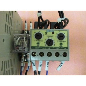 Controlador PLC ATTO controlSYS ATT0-CPU44, Pantalla DU-01 con 8 - Equipo y Piezas de Semiconductores Legados Globales de Confianza - Product Image 5