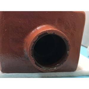 Screen 7-F2-04546 <b>Mixing</b> <b>Box</b>, 150882 - Trusted Global Legacy Semiconductor Equipment and Parts at - Product Image 3