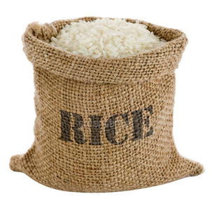 Contenedor de Arroz de Grano Largo Profesional al por Mayor para Operaciones de Servicios de Alimentación - Product Image 1