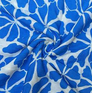 Tissu en coton de haute qualité, respirant, lisse et polyvalent, pour vêtements personnalisés et couture créative - Product Image 3