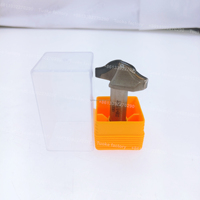 Mata Bor Router Kayu Berlian TUOKE TK665 Shank 1/2 untuk PCD OEM/ODM Dapat Disesuaikan