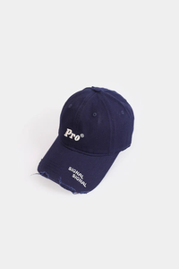 '' SOSH 4 Gorra de Alta Calidad '' - Product Image 3