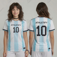Maillot de football de l'équipe sportive et maillot de football Produit du Pakistan pour les entraîneurs de joueurs et les fans disponibles dans des conceptions personnalisées