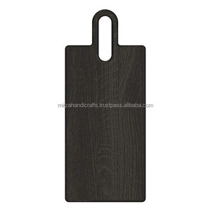 Fournisseur bon prix planche à découper pain fromage acacia accessoire de cuisine pizza planche à découper de service en bois - Product Image 5