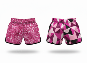 Vêtements MMA pour compétition de combat, design personnalisé imprimé par sublimation, design intégral, entraînement, shorts de kickboxing, Muay Thai - Product Image 5