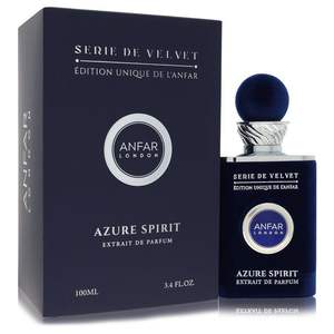 Parfum unisexe London Azure Spirit en vaporisateur par Extrait De Parfum - Product Image 1