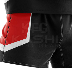 Uniforme de Rugby de Alto Rendimiento para Equipos, con Tela Flexible y Costuras Reforzadas para Entrenamiento y Partidos - Product Image 4