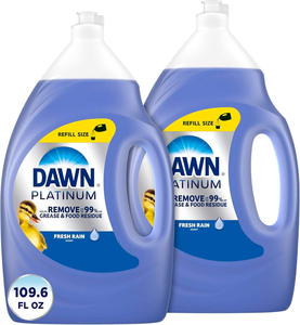 น้ำยาล้างจานดอว์น กลิ่นออริจินัล ขนาด 38 ออนซ์ - Product Image 1