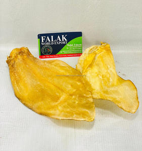 Oreja de búfalo seca para perros, comida para perros, precio de fábrica, comida para mascotas para perros y gatos naturales saludables, artesanías RF de Falak World Export - Product Image 6