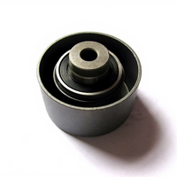083020 Auto Deflection Guide Pulley Timing Belt Idler Pulley Tension Roller untuk PSA Citroen Peugeot 9617800980 9634087880 55907
