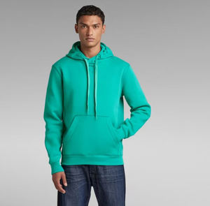 Sudaderas Duraderas para Hombre para el Trabajo o el Ocio, Diseñadas con Costuras Reforzadas y Forro Térmico para Mayor Valor - Product Image 1