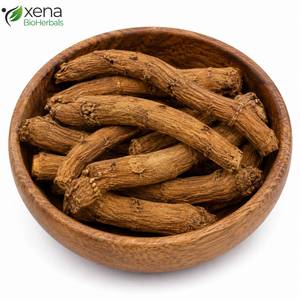 Fabricante Directo de Raíz Seca de Ipomea Turpethum, Material Vegetal Premium, Suministro OEM - Product Image 2