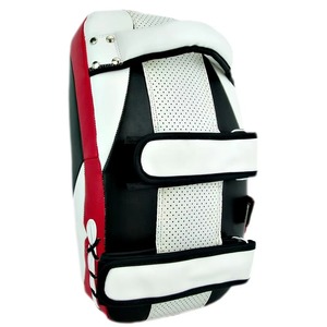 Custom Thai Pads Durable Striking Training Pads High Density Padding OEM Manufacturer Supplier - Product Image 4