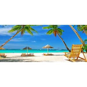 Tappetino da Picnic portatile all'aperto impermeabile e a prova di sabbia leggera coperta pieghevole per la primavera estate campeggio spiaggia parco uso - Product Image 5