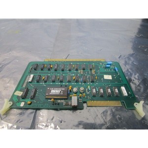 ตัวแปลงสัญญาณ A/D รุ่น ASM 23.27.2010/0, PCB, 107150 - อุปกรณ์และอะไหล่เซมิคอนดักเตอร์ระดับโลกที่เชื่อถือได้ - Product Image 4