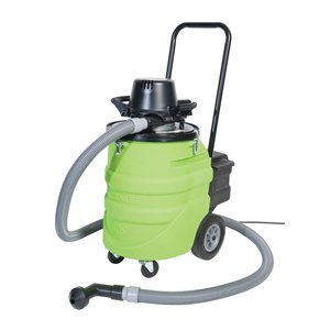 Power Cable Fishing System <b>Vacuum</b> Blower Kit with 15Ft <b>Hose</b> Conduit Wire Pulling - Product Image 1