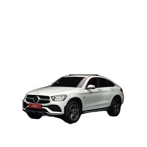 Mercedes-Benz GLC-Class GLC300e 4MATIC Coupé 2023, 10 768 km, Boîte de vitesses automatique, Sièges en cuir, Volant à gauche, Caméra de recul - Product Image 1