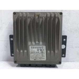 Bongo a utilisé des ECU et des modules informatiques 391014X310 - Product Image 1