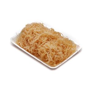 Musgo Marino Seco Sin Sal de Alta Calidad para Extracción Industrial de Carragenano y Suministro de Ingredientes para Bebidas - Product Image 1