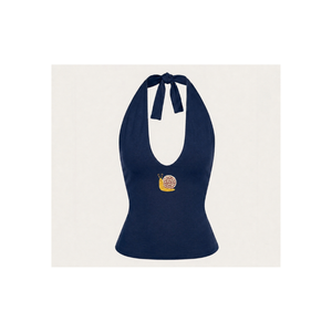 Oferta Especial: Blusa Blanca para Mujer con Cuello Camisero y Bordado de Mariposa con Cuentas en la Parte Delantera, Informal, Transpirable, para Uso Diario, por MULTI CRAFT - Product Image 4