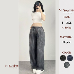 Women Lightweight <b>Harem</b> Pants Elastic Waist Drawstring Regular Fit Casual <b>Trousers</b> OEM Custom Beading Bow Windproof Streetwear - Product Image 5