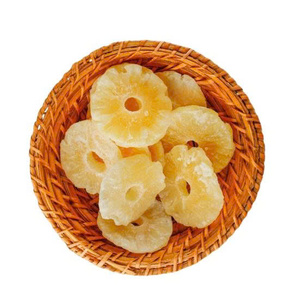 Piña de Vietnam Fresca y de Calidad, Fruta Seca Suave, Naturalmente Dulce, Suministro al por Mayor de Fábrica OEM para Exportación - Product Image 1