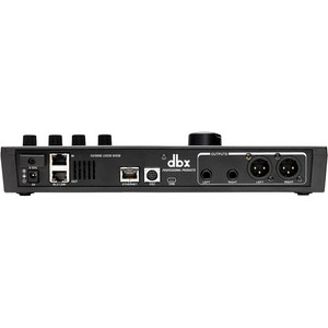 Nuevo Dbx PMC16, Controlador de Monitoreo Personal Activo de Alta Calidad con Bluetooth, USB y Fibra de Carbono para Exteriores - Product Image 6
