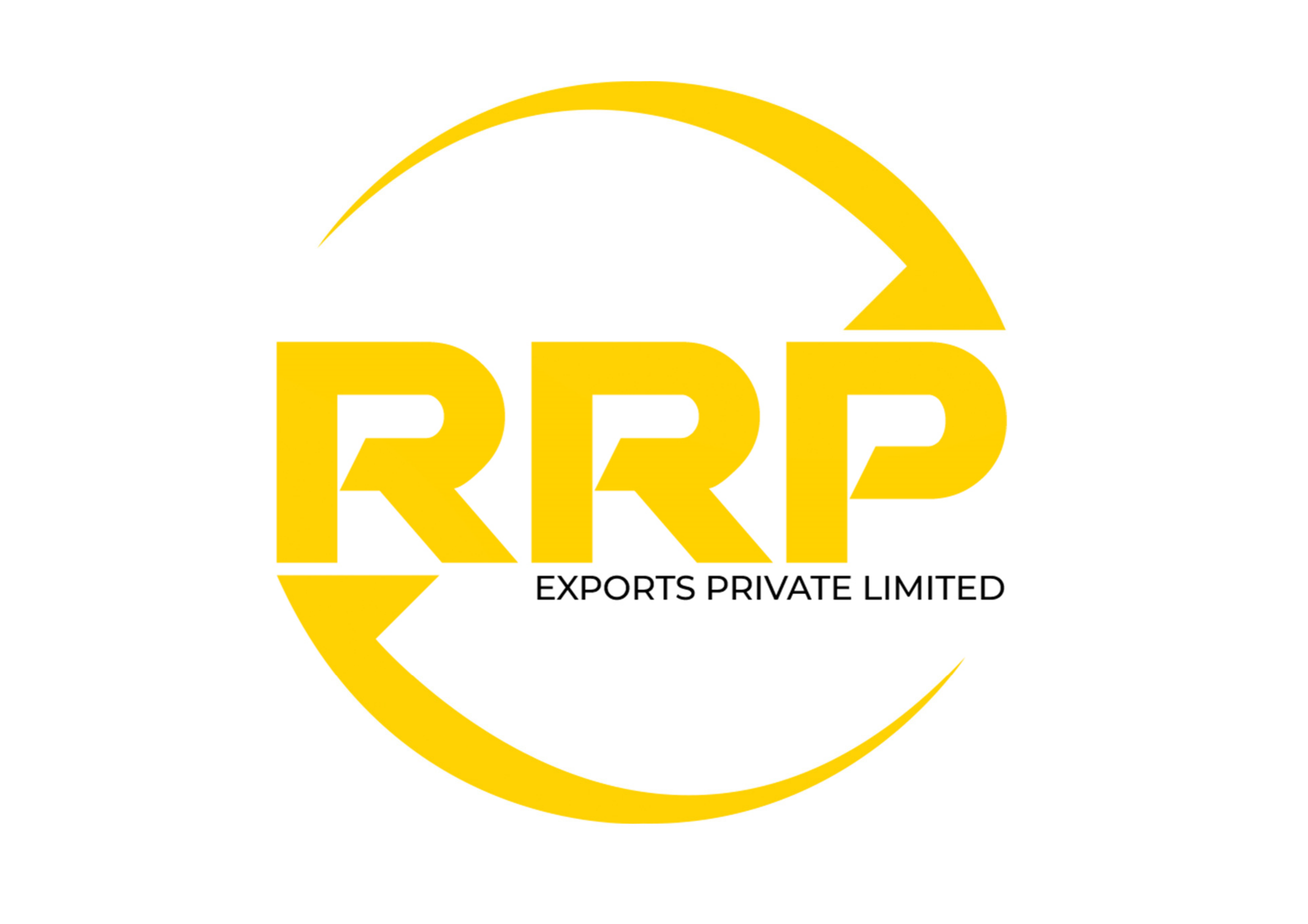 RRP Exports Private Limited logo