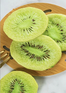 Collection de fruits lyophilisés de qualité export, à base de mangue, banane, kiwi, fraise et mangoustan, pour la décoration de pâtisseries, Vietnam - Product Image 6