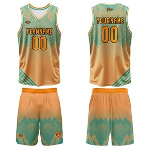 Uniforme de Baloncesto de Malla Resistente para Entrenamiento Intenso y Partidos, Conjunto Deportivo Cómodo para Usar Todo el Día - Product Image 5