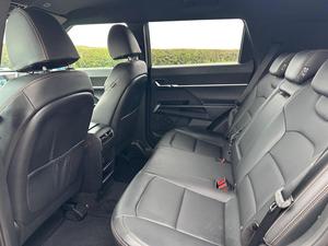 OFFRE EXCLUSIVE 2023 T 0 E V 88.5KWH PICKUP DOUBLE CABINE 4 PORTES ÉLECTRIQUE AUTO RWD 177 CV - Product Image 4