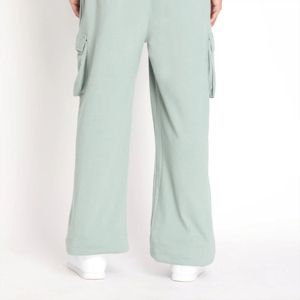 Pantalones Deportivos Casuales para Hombre, los Más Vendidos, Estilo Urbano, Color Personalizado, Ajuste Cómodo, OEM Personalizado - Product Image 6