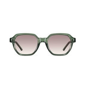 Lunettes de soleil rétro RTS anti-UV 2026 en acétate CP avec 5 branches pour femmes – Vente en gros usine - Product Image 2