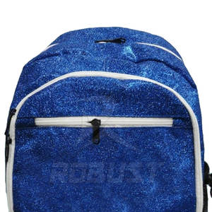 Bolsa de Animadoras ROBUST INDUSTRIES, Capacidad de 30-40L, Colores Personalizables, Diseño Simple y Práctico para Artículos Personales - Product Image 3