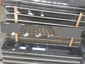 Granito Negro Absoluto Galaxy BG401 de SILO INDIA, Monolitos de Granito, Tamaño Personalizado, Losa Pequeña, Acabado Liso, Pulido Moderno, Tratado al Fuego - Product Image 3