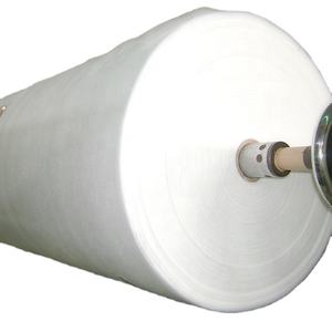 Combinaison de travail jetable personnalisable en tissu, membrane imperméable en PE, film microporeux respirant en polyéthylène - Product Image 5