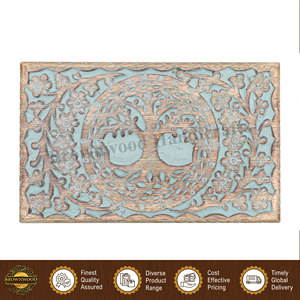 Caja de Madera de Mango Hecha a Mano en India, de Primera Calidad, con Diseño Elegante, a Precio Accesible para Compradores al por Mayor - Product Image 5