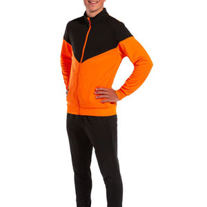 Nuevos diseños 2026: Chándales unisex personalizados de moda, calidad premium, los más vendidos para hombre, en oferta online. - Product Image 3