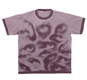Custom Logo Acid Wash T Shirt Men Streetwear Hip Hop Cotton Vintage Washed Fashion T Shirts Wholesale Manufacturer - Product Image 2