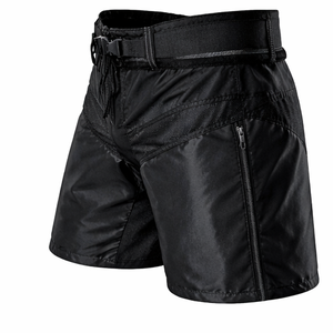 กางเกงฮ็อกกี้น้ำแข็งเกรดมืออาชีพน้ำหนักเบาแต่ทนทานสามารถปรับความพอดีได้และควบคุมความชื้นเพื่อการใช้งานในน้ำแข็งอย่างจริงจัง - Product Image 4