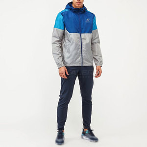 Chaqueta de Invierno para Hombre, Fabricada en Pakistán en 2026, Cómoda, Impermeable, Transpirable, con Capucha y Logotipo Frontal, al Mejor Precio - Product Image 6