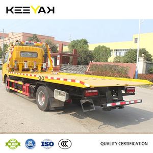 Économie de coûts DONGFENG DUOLIKA 4x2 <span class=keywords><strong>d</strong></span>épanneuse 4 tonnes 5 tonnes <span class=keywords><strong>d</strong></span>épanneuses <span class=keywords><strong>d</strong></span>épanneuse Euro 3 4 5 6 nacelle élévatrice - Product Image 3