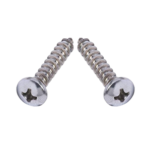 Tornillos de Cabeza Plana de Acero Inoxidable Galvanizado en Zinc, Personalizados por el Fabricante, Estándar ISO, Sistema Métrico Vietnamita - Product Image 2